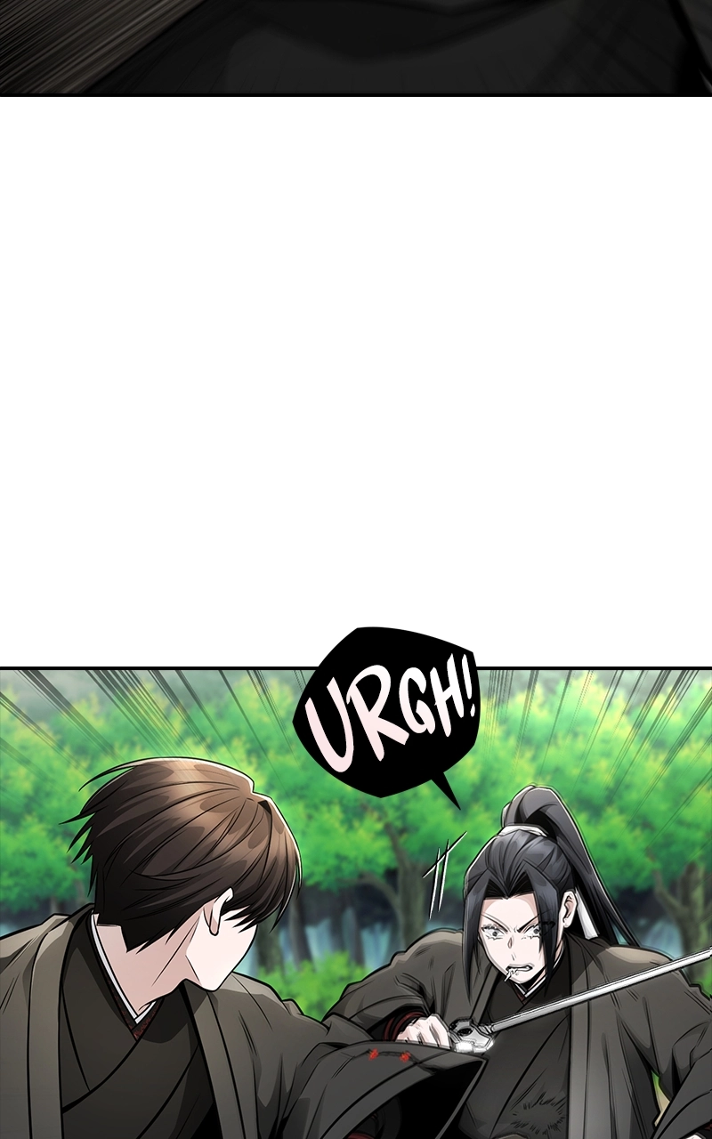 The Genius Swordsman of Mount Hua Chapter 20 Page 79
