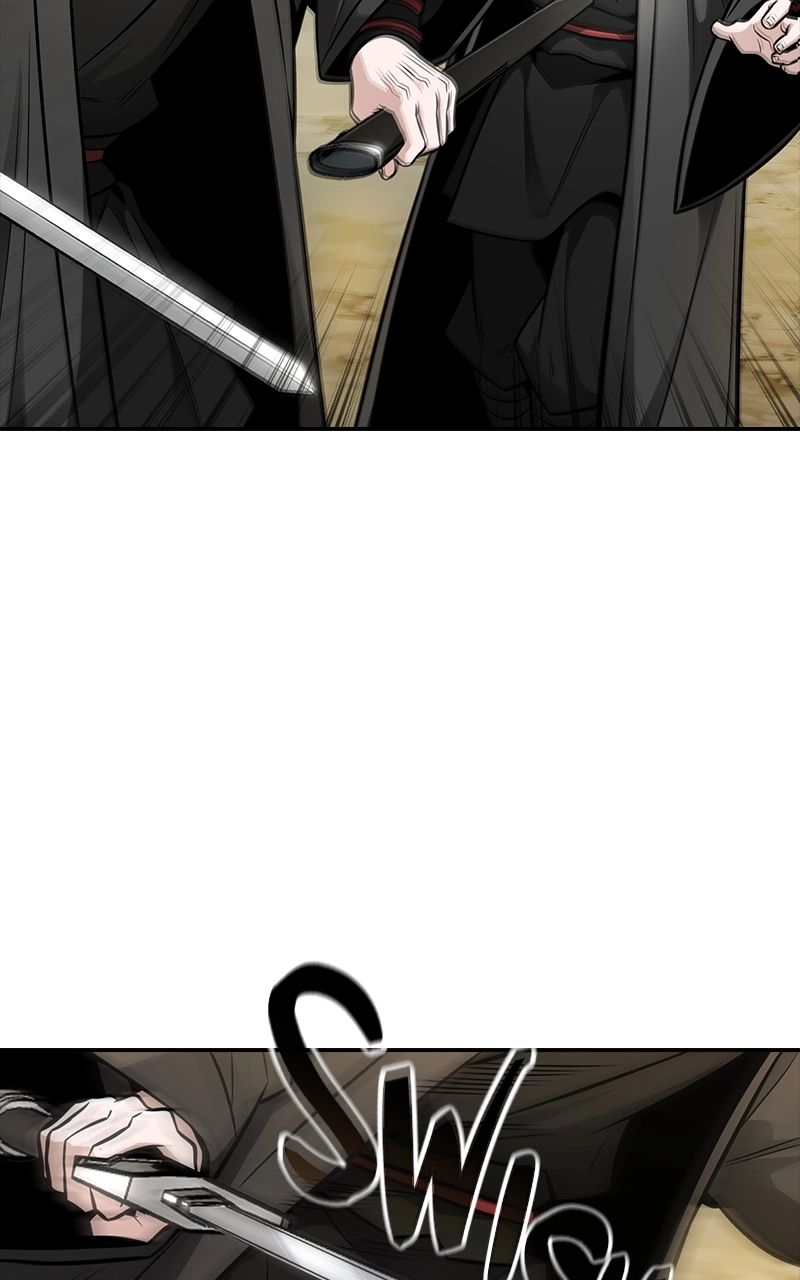 The Genius Swordsman of Mount Hua Chapter 20 Page 80