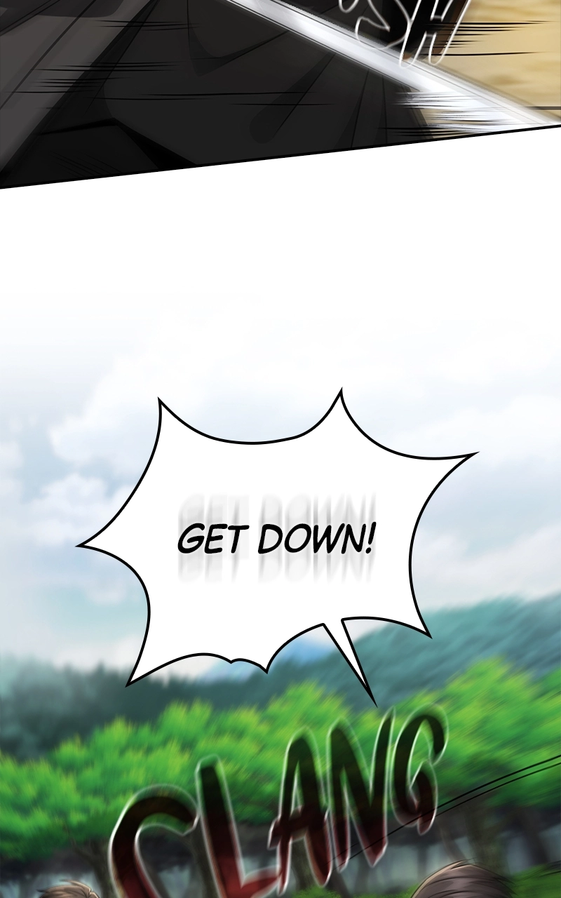 The Genius Swordsman of Mount Hua Chapter 20 Page 81