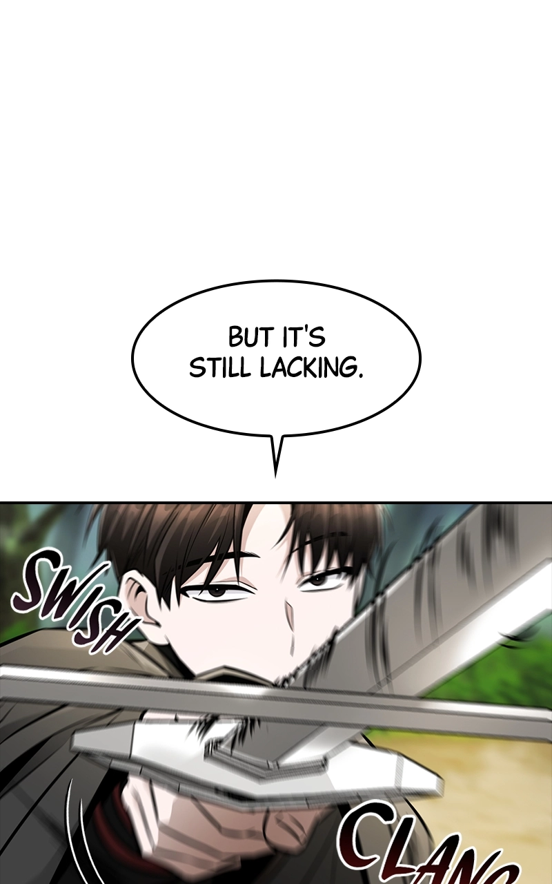 The Genius Swordsman of Mount Hua Chapter 20 Page 84