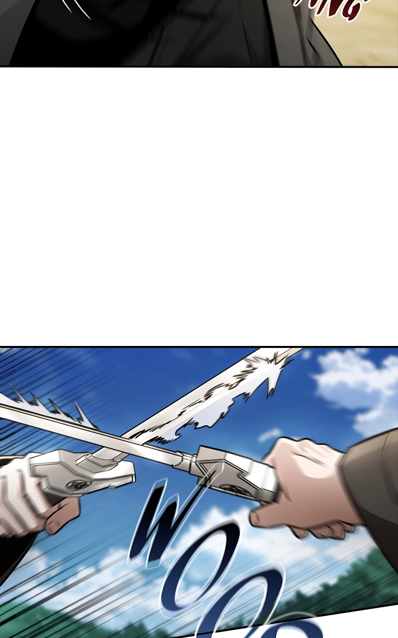 The Genius Swordsman of Mount Hua Chapter 20 Page 85