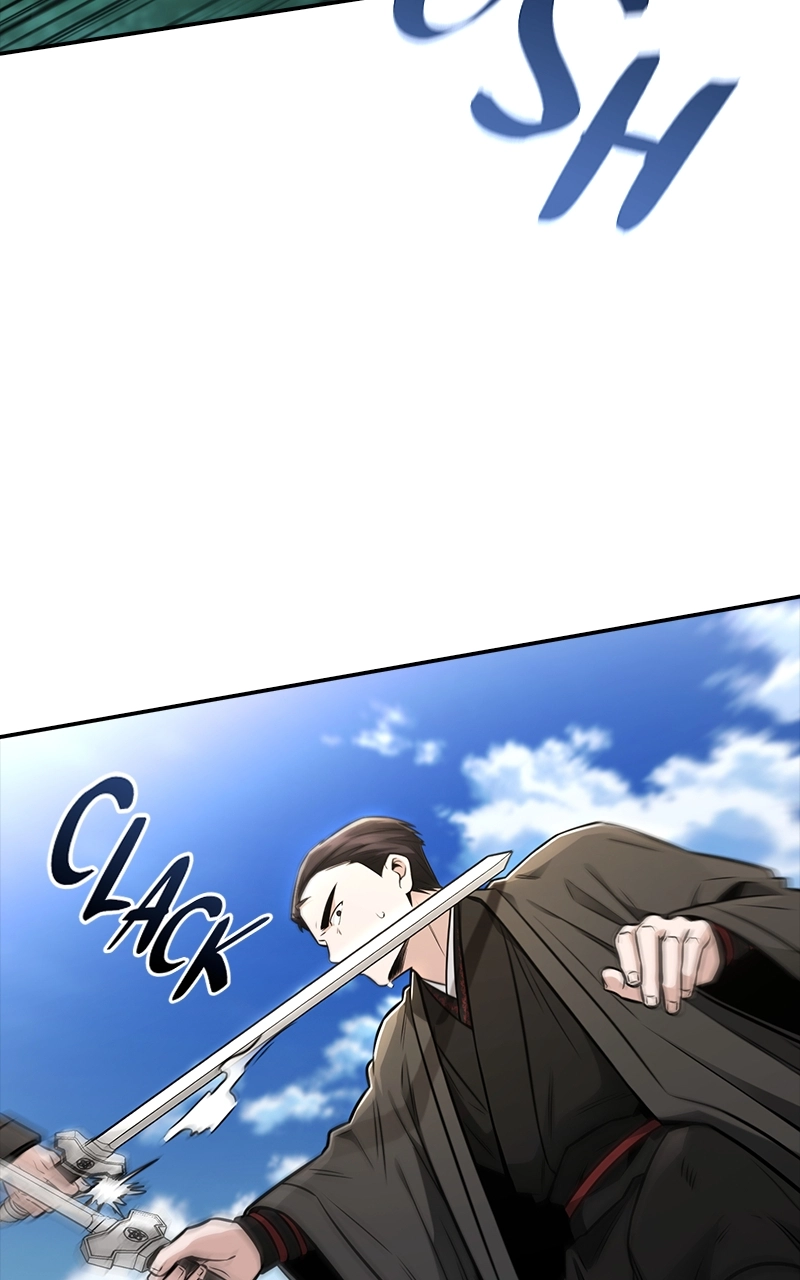 The Genius Swordsman of Mount Hua Chapter 20 Page 86