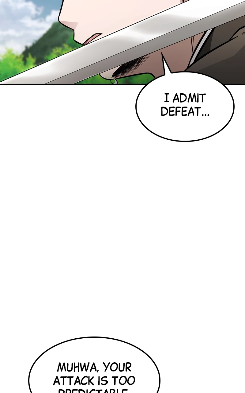 The Genius Swordsman of Mount Hua Chapter 20 Page 88