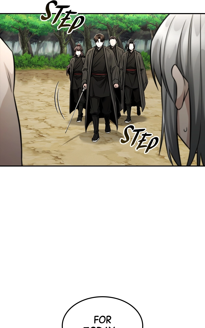 The Genius Swordsman of Mount Hua Chapter 20 Page 91