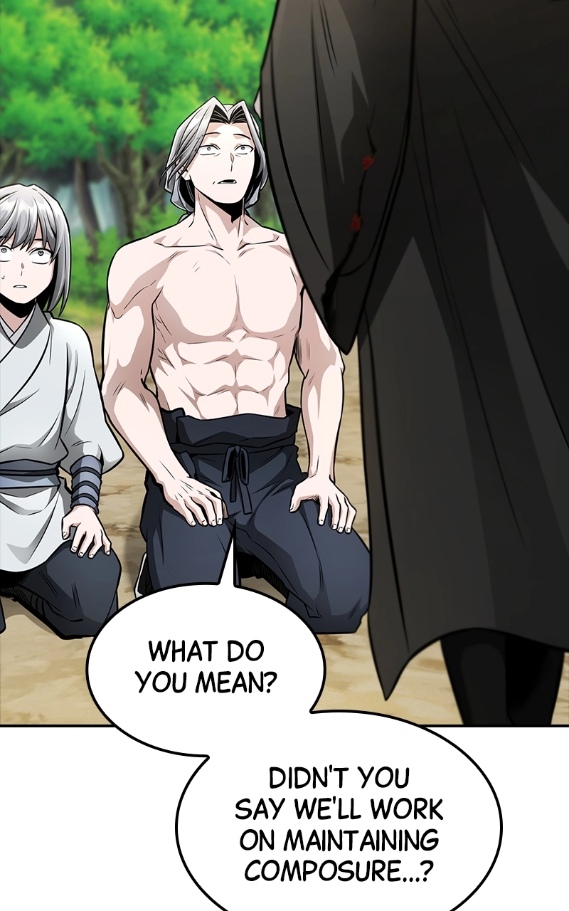 The Genius Swordsman of Mount Hua Chapter 20 Page 93