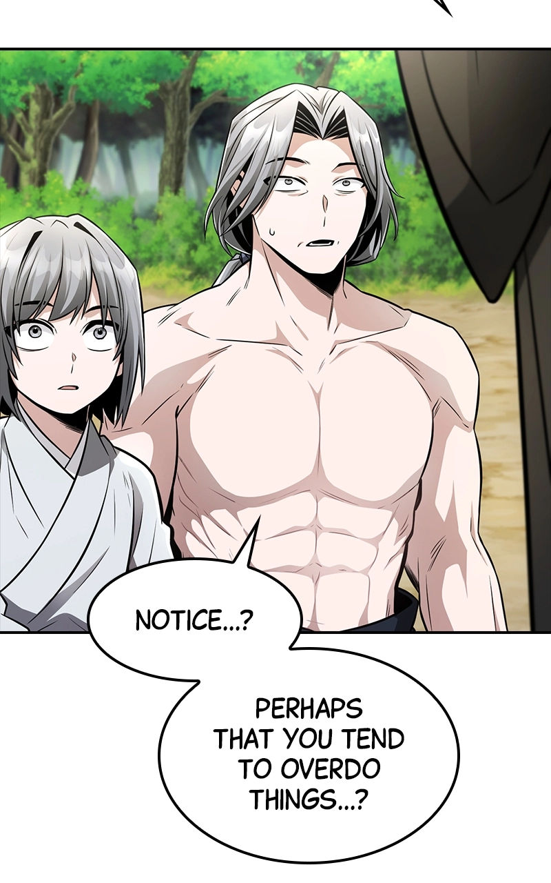 The Genius Swordsman of Mount Hua Chapter 20 Page 95