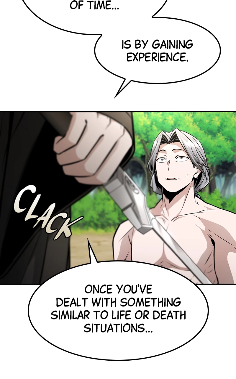 The Genius Swordsman of Mount Hua Chapter 20 Page 98