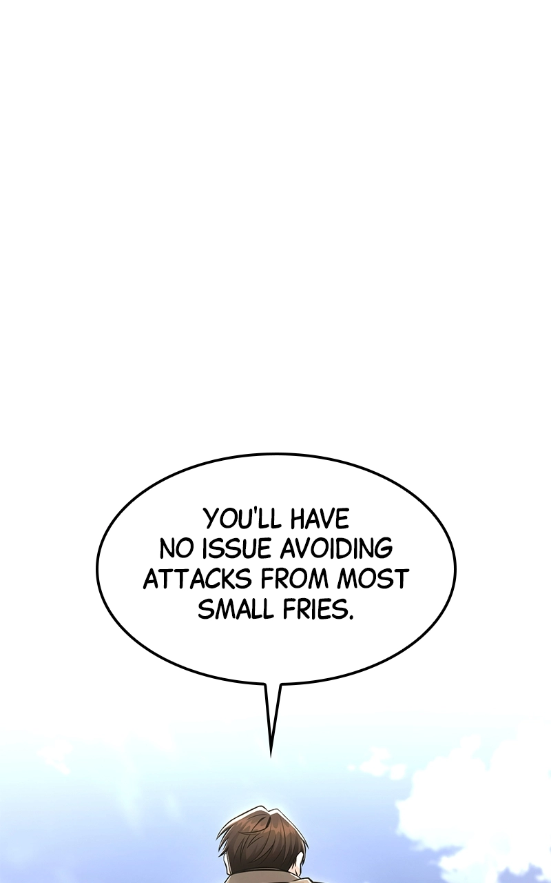 The Genius Swordsman of Mount Hua Chapter 20 Page 99