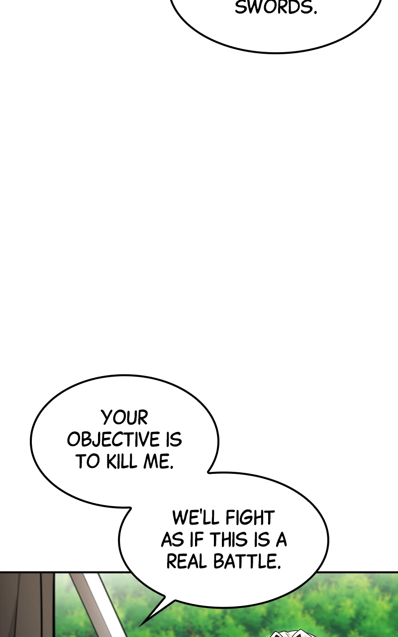 The Genius Swordsman of Mount Hua Chapter 20 Page 101