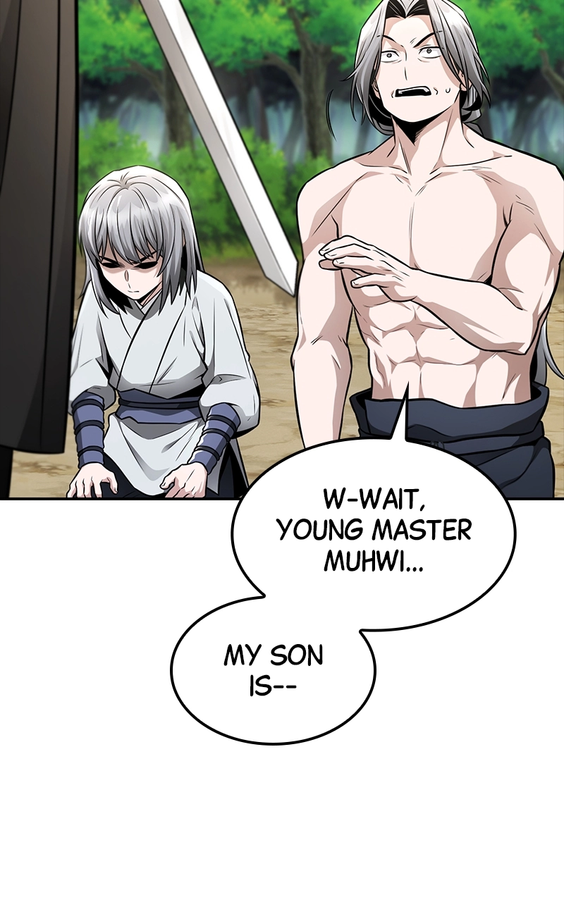 The Genius Swordsman of Mount Hua Chapter 20 Page 102