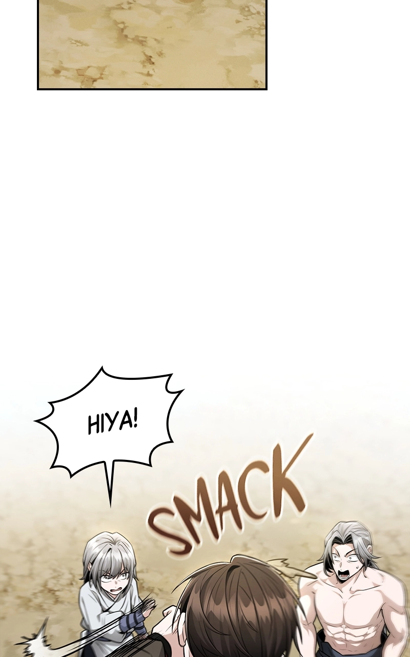 The Genius Swordsman of Mount Hua Chapter 20 Page 104