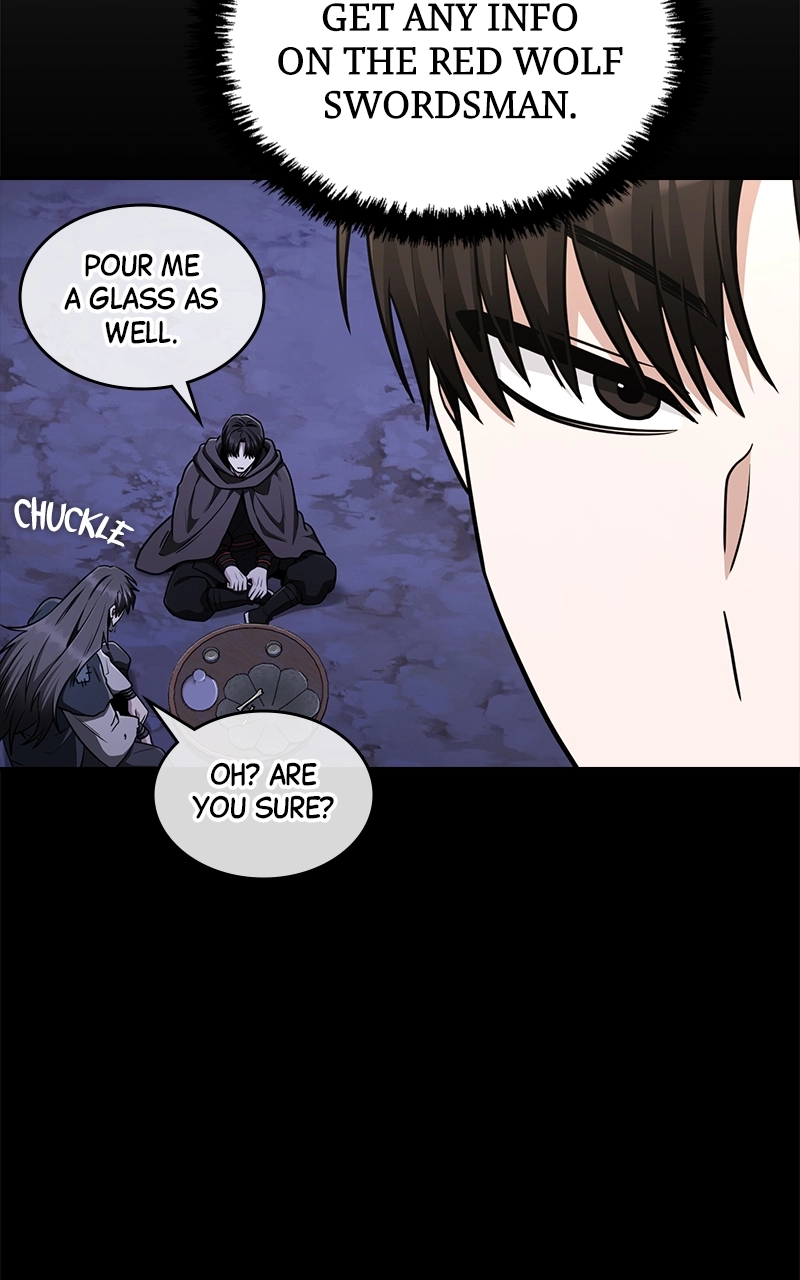 The Genius Swordsman of Mount Hua Chapter 10 Page 5