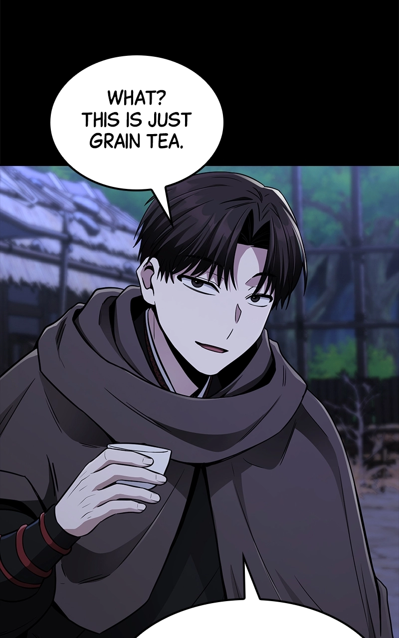 The Genius Swordsman of Mount Hua Chapter 10 Page 6