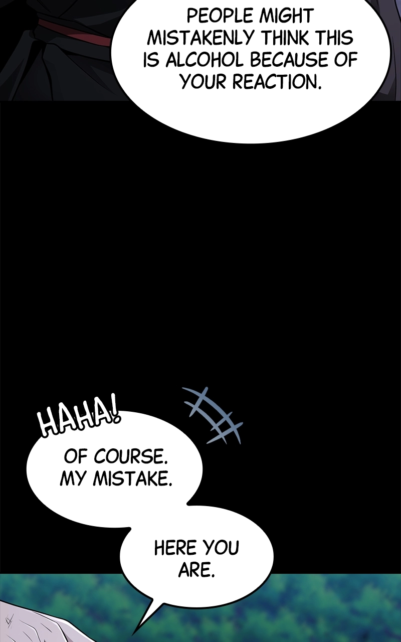 The Genius Swordsman of Mount Hua Chapter 10 Page 7