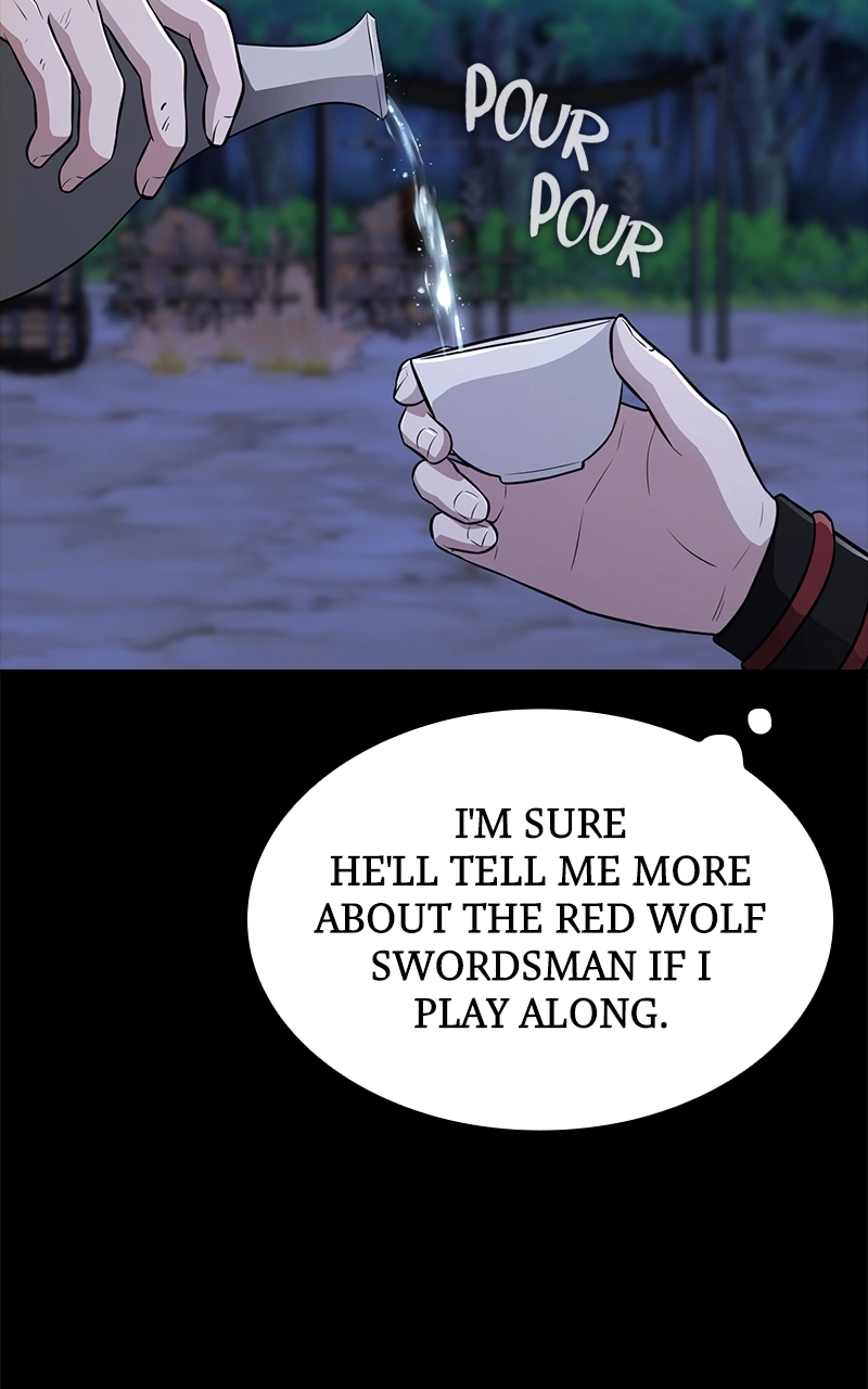 The Genius Swordsman of Mount Hua Chapter 10 Page 8