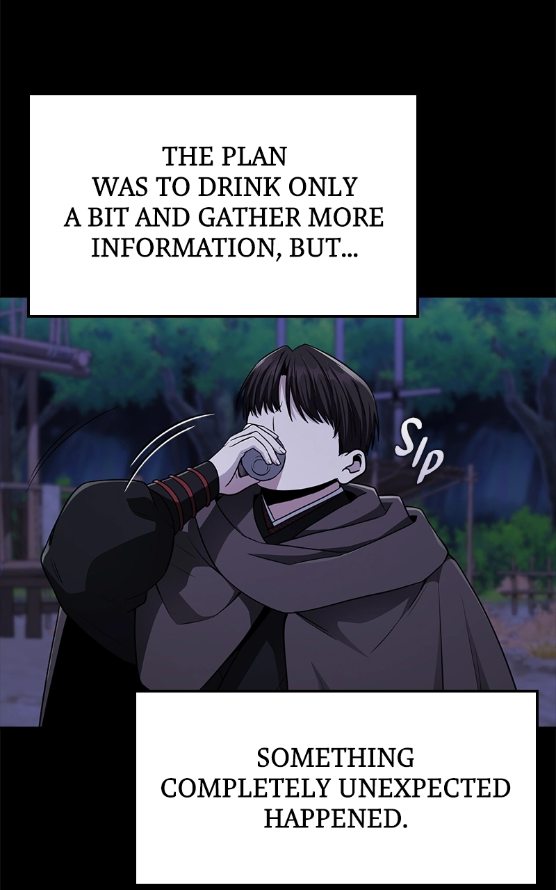 The Genius Swordsman of Mount Hua Chapter 10 Page 9