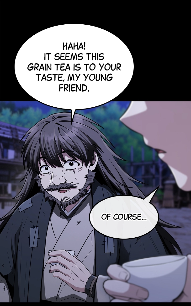 The Genius Swordsman of Mount Hua Chapter 10 Page 13