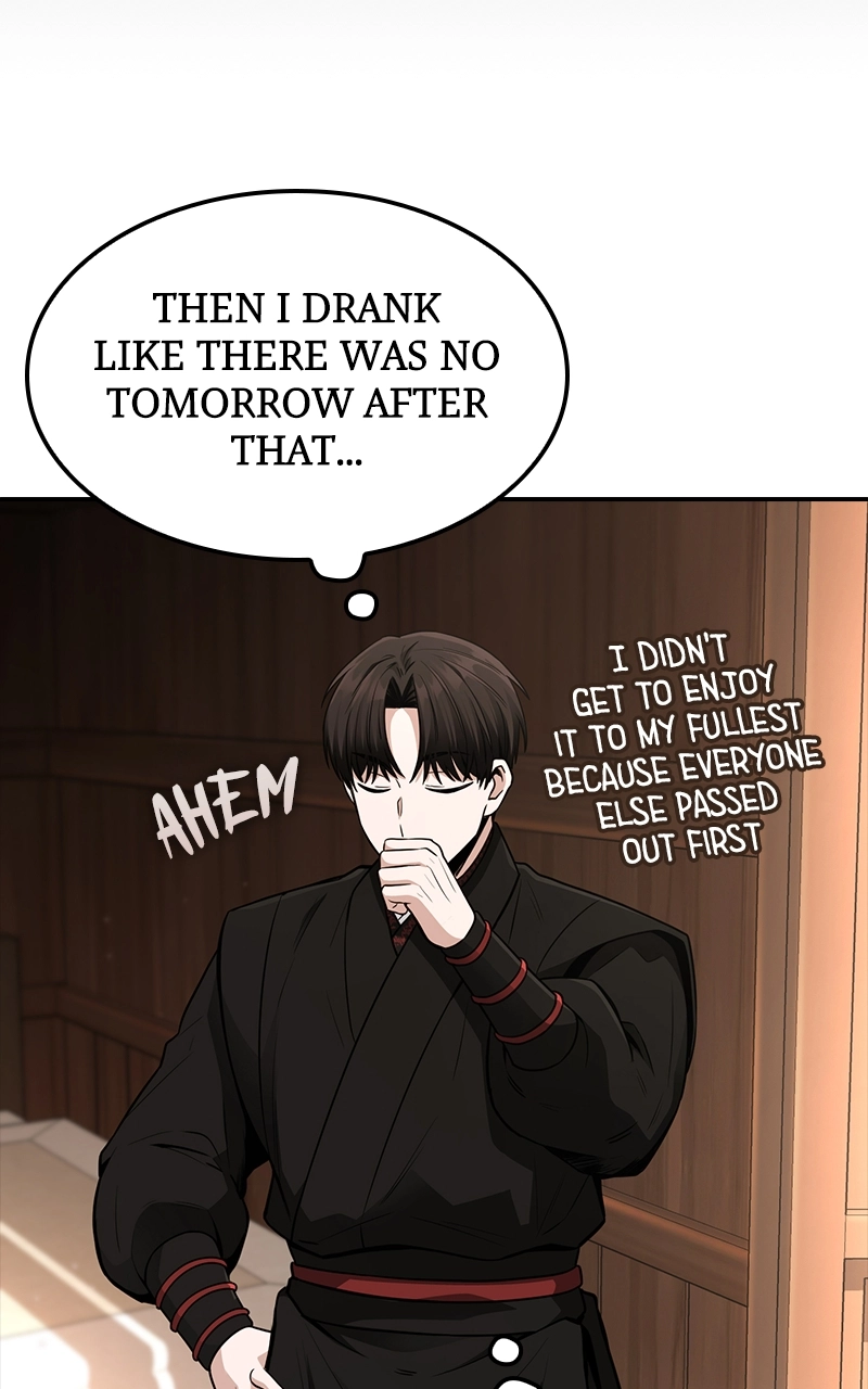 The Genius Swordsman of Mount Hua Chapter 10 Page 16
