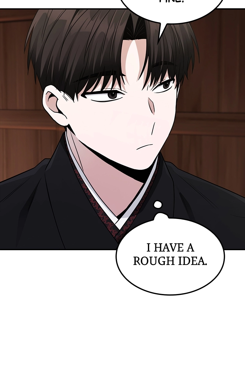 The Genius Swordsman of Mount Hua Chapter 10 Page 18