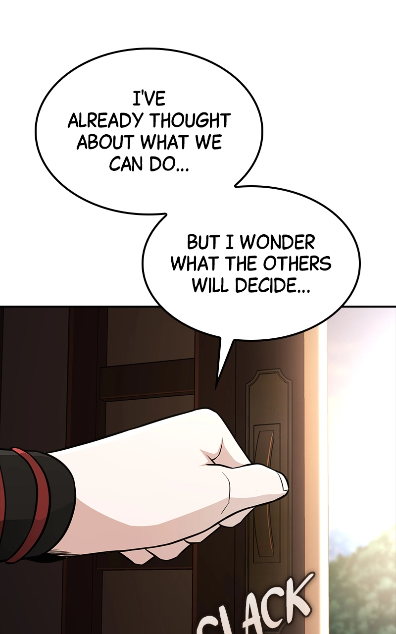 The Genius Swordsman of Mount Hua Chapter 10 Page 19