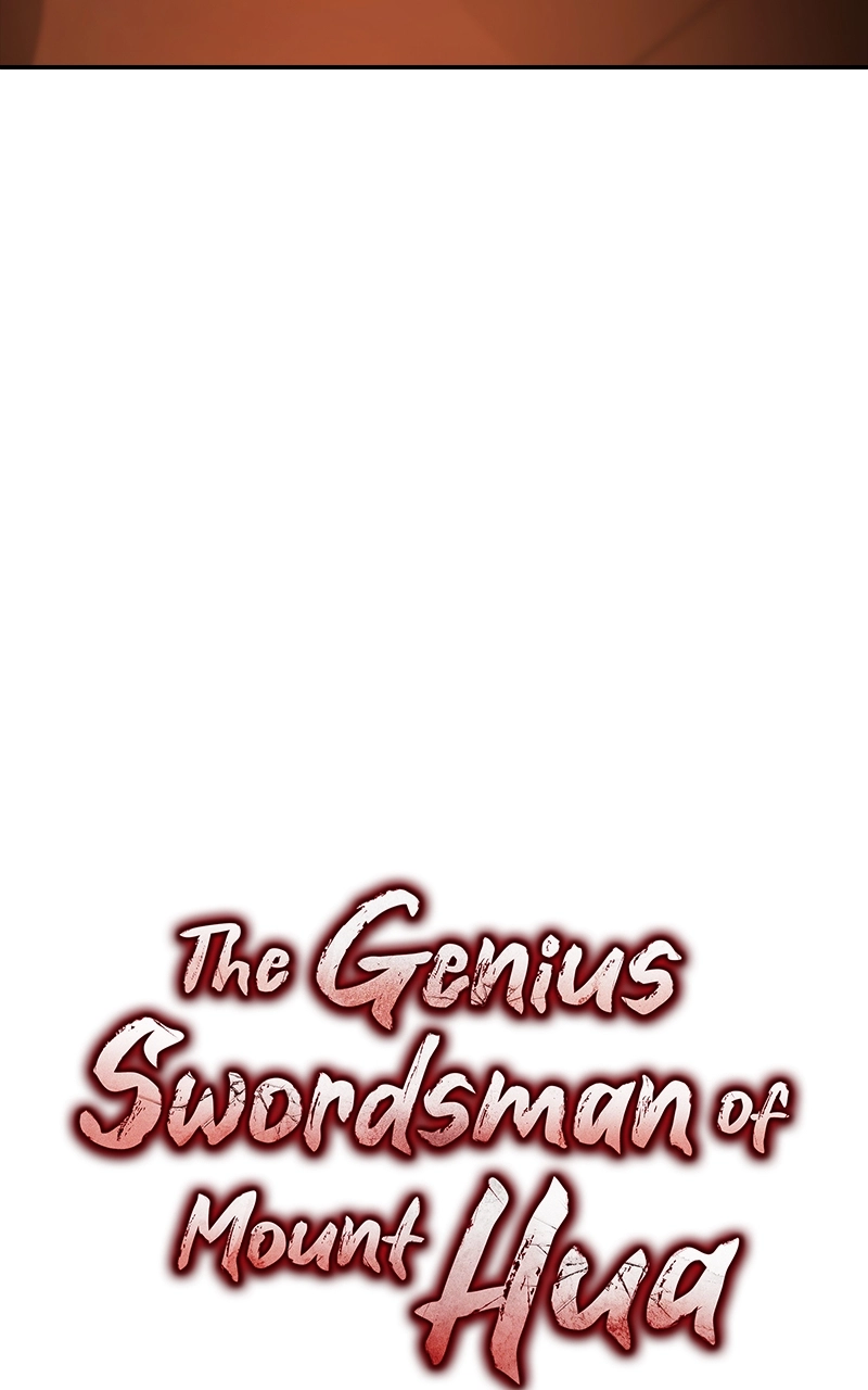 The Genius Swordsman of Mount Hua Chapter 10 Page 22