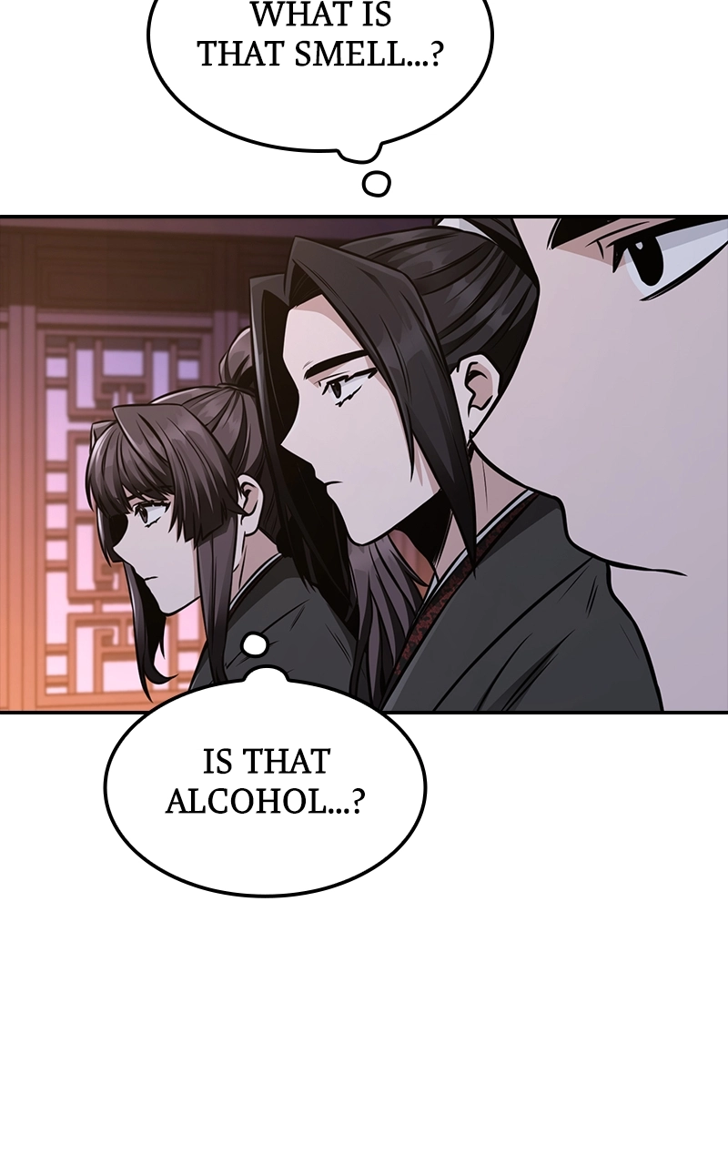 The Genius Swordsman of Mount Hua Chapter 10 Page 25