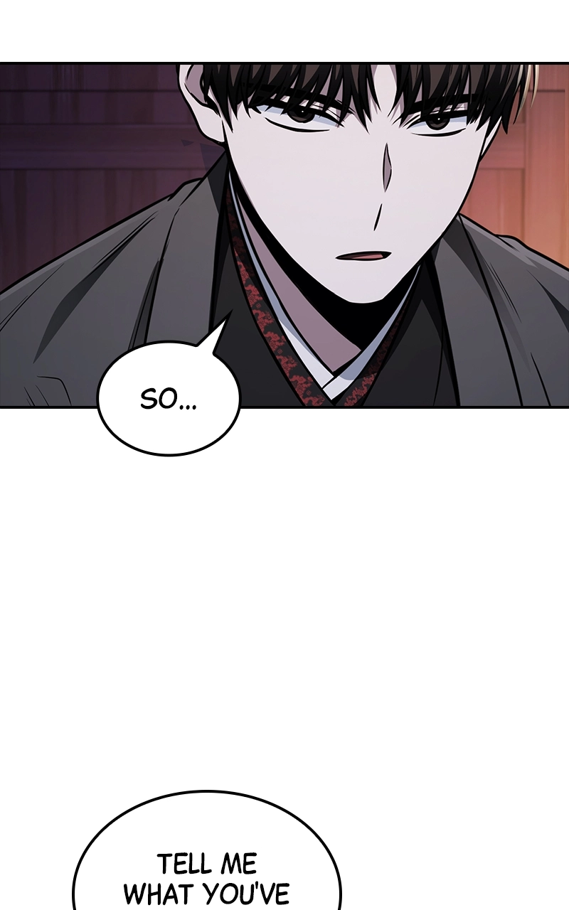 The Genius Swordsman of Mount Hua Chapter 10 Page 26