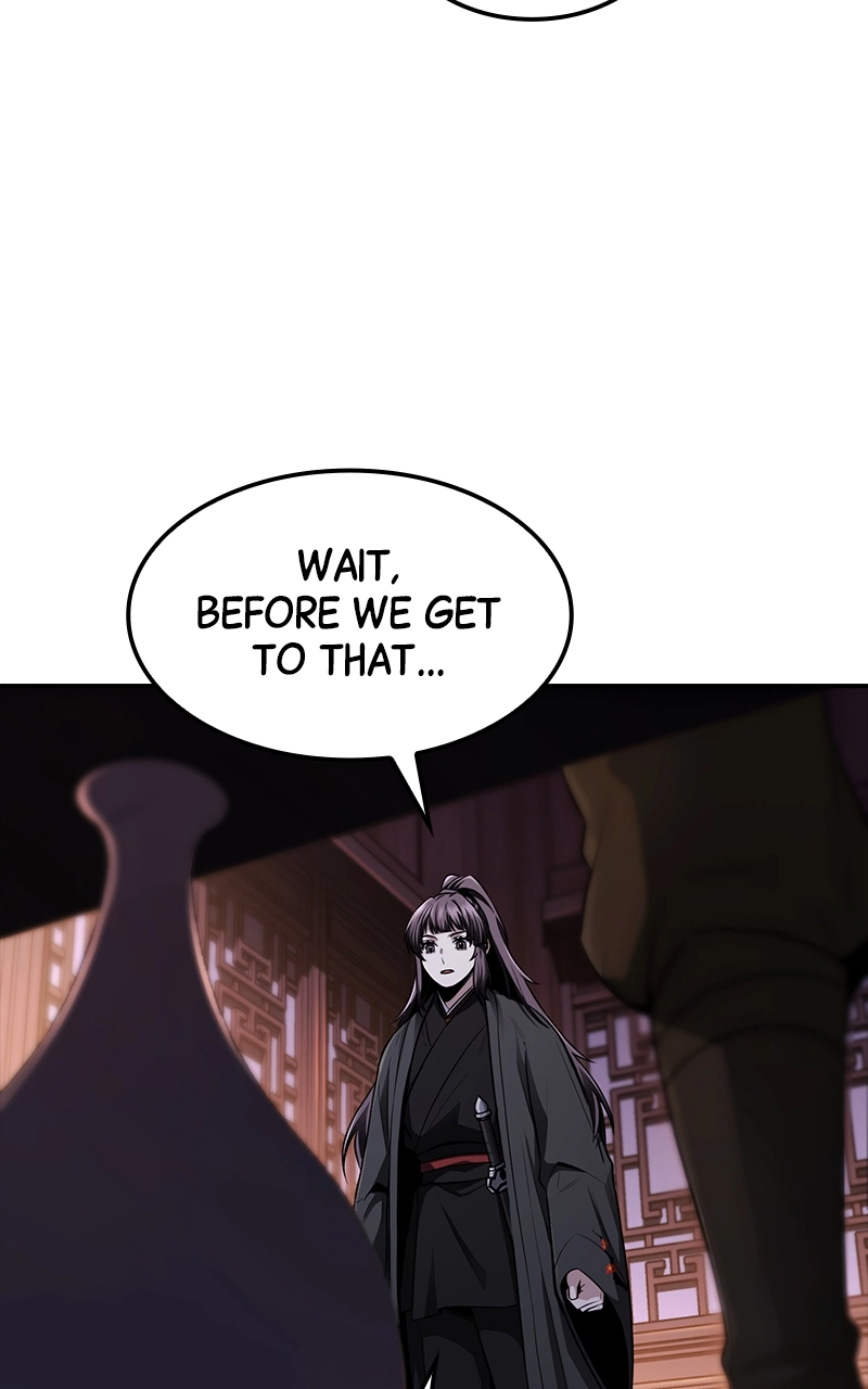 The Genius Swordsman of Mount Hua Chapter 10 Page 28