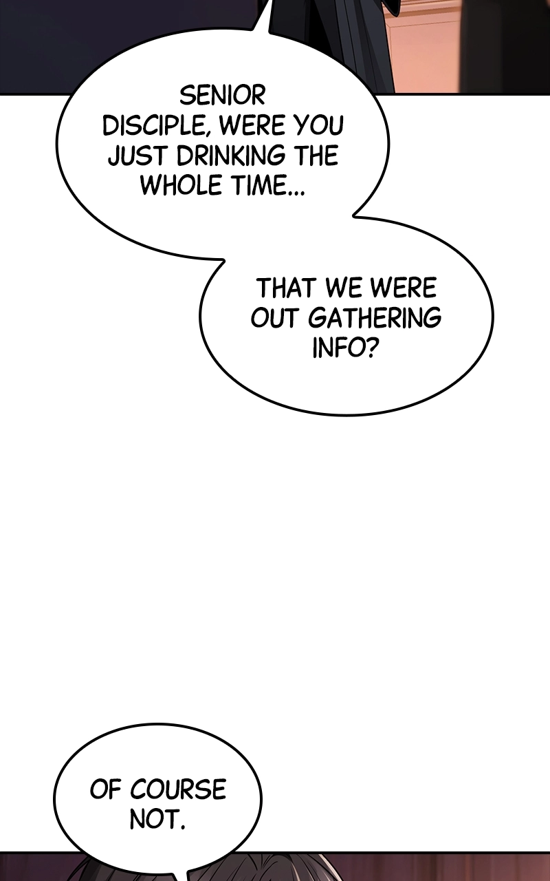 The Genius Swordsman of Mount Hua Chapter 10 Page 29