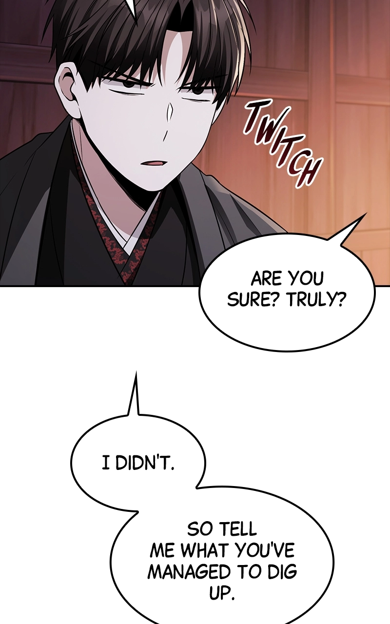 The Genius Swordsman of Mount Hua Chapter 10 Page 30