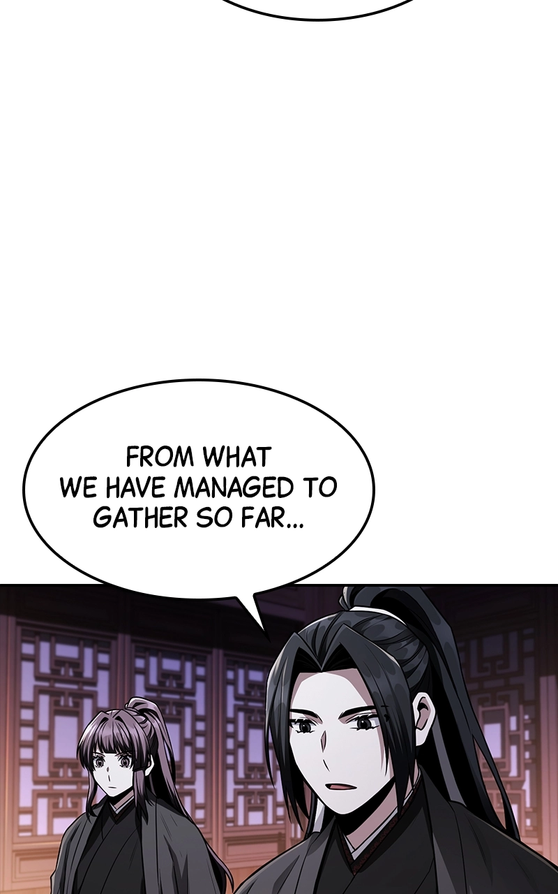 The Genius Swordsman of Mount Hua Chapter 10 Page 31