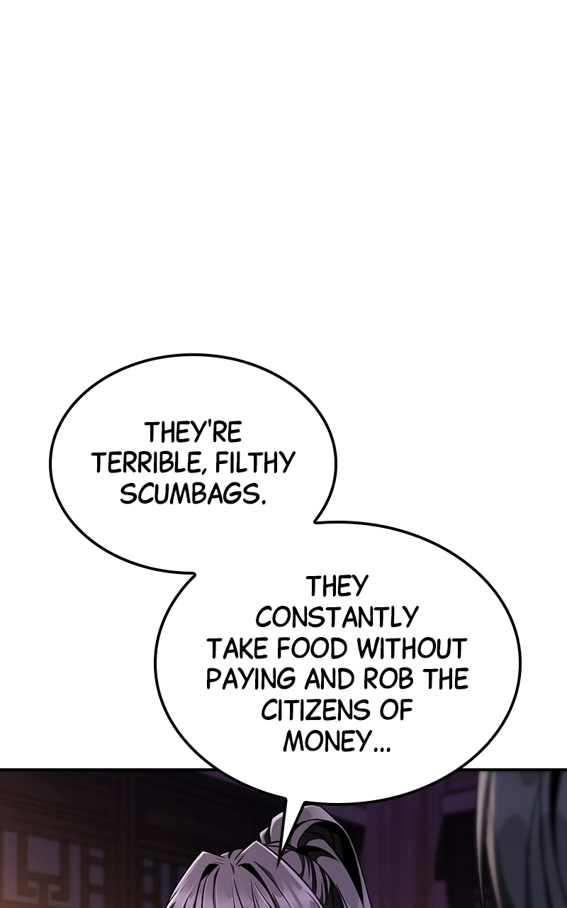 The Genius Swordsman of Mount Hua Chapter 10 Page 33