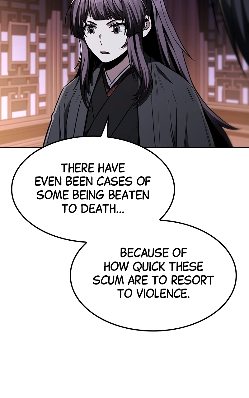 The Genius Swordsman of Mount Hua Chapter 10 Page 34