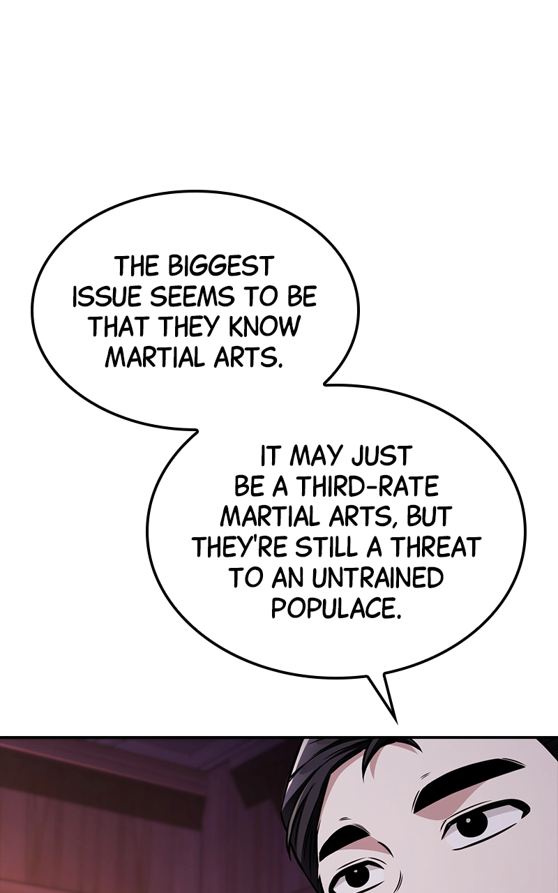 The Genius Swordsman of Mount Hua Chapter 10 Page 35