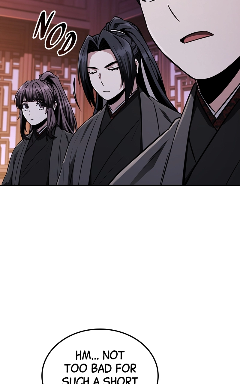 The Genius Swordsman of Mount Hua Chapter 10 Page 36