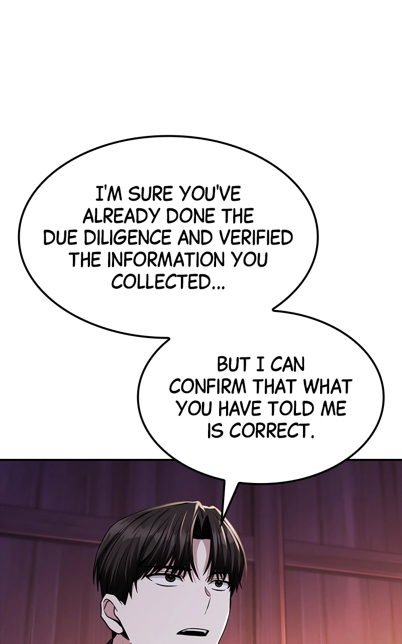The Genius Swordsman of Mount Hua Chapter 10 Page 38
