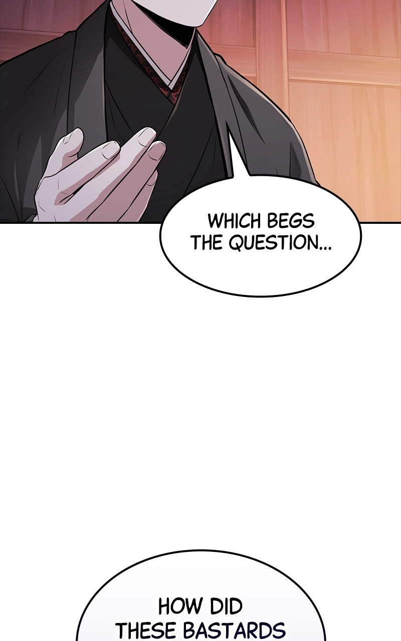 The Genius Swordsman of Mount Hua Chapter 10 Page 39