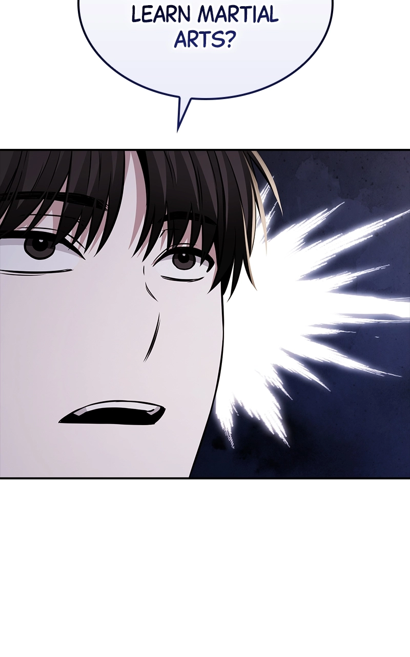 The Genius Swordsman of Mount Hua Chapter 10 Page 40