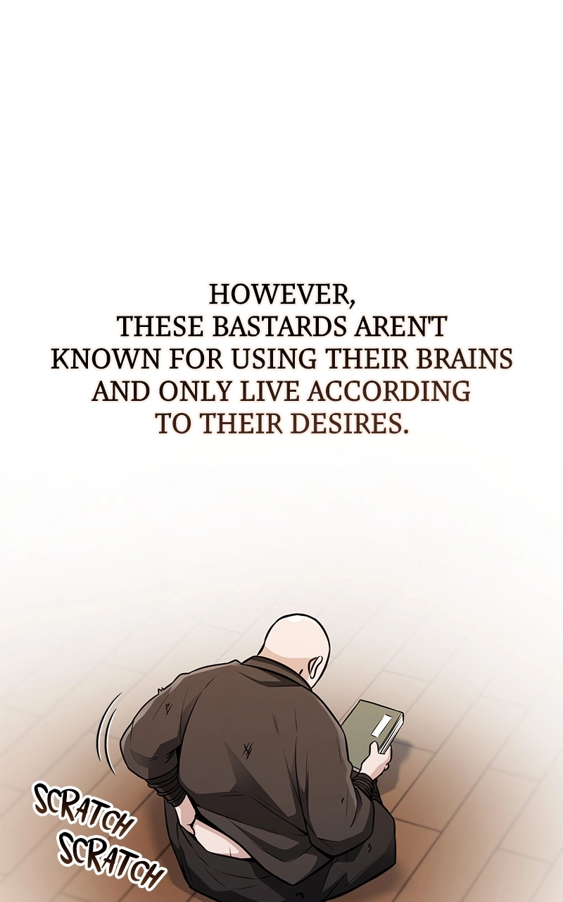 The Genius Swordsman of Mount Hua Chapter 10 Page 42