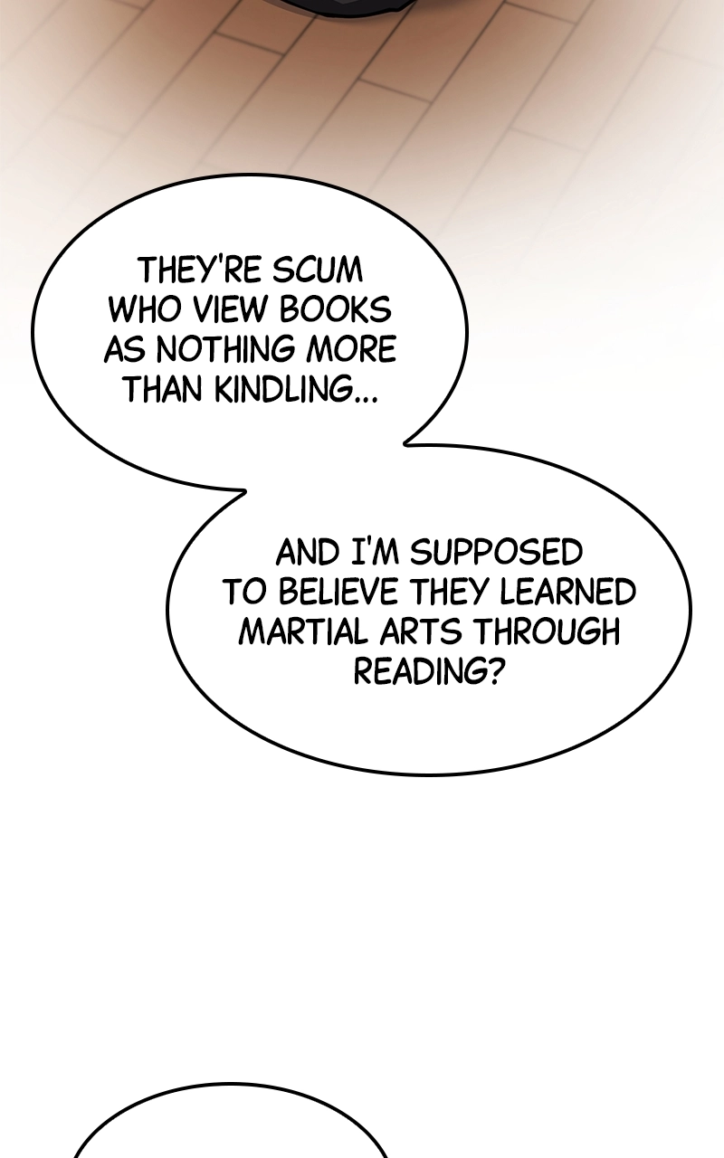 The Genius Swordsman of Mount Hua Chapter 10 Page 43