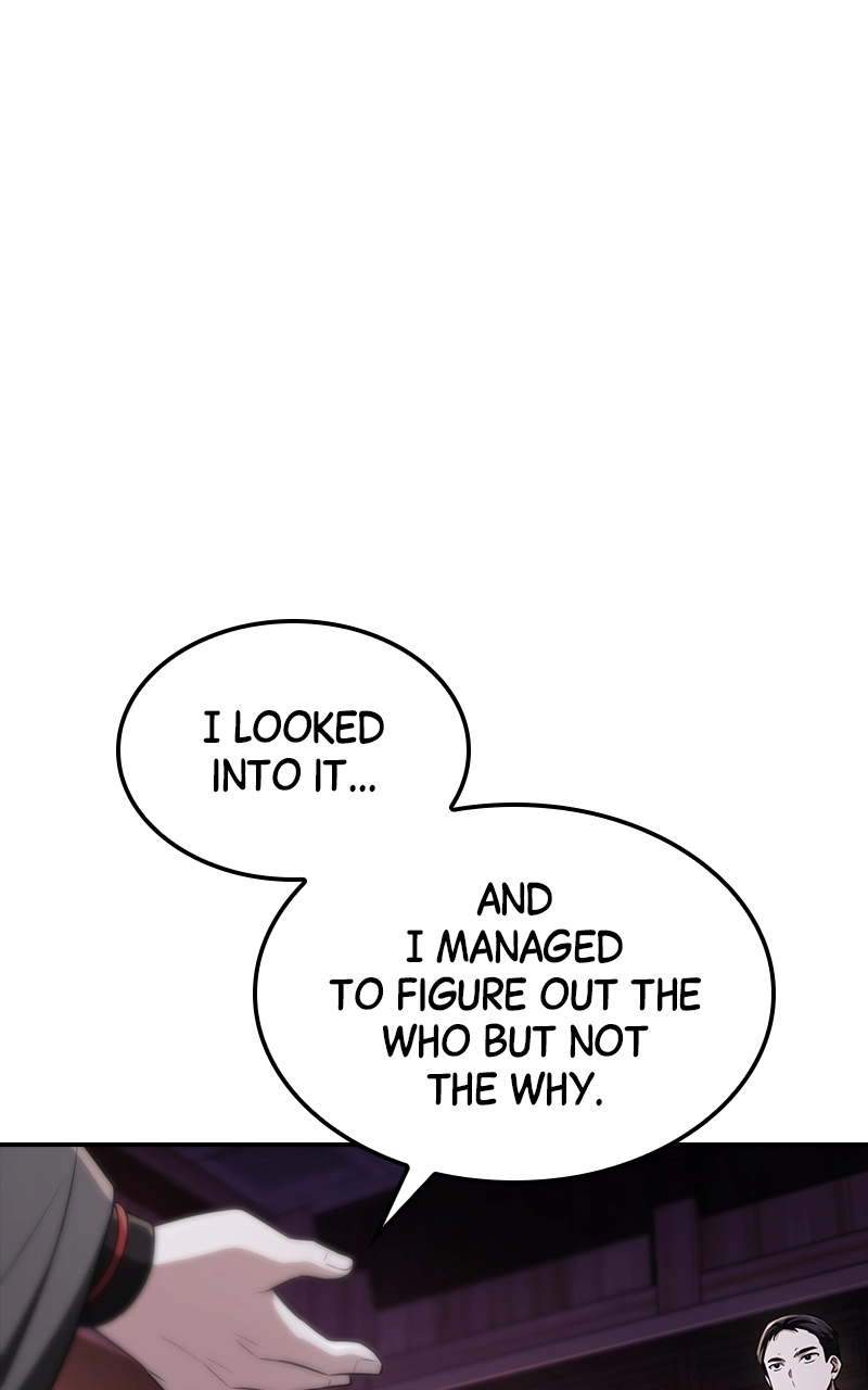 The Genius Swordsman of Mount Hua Chapter 10 Page 45