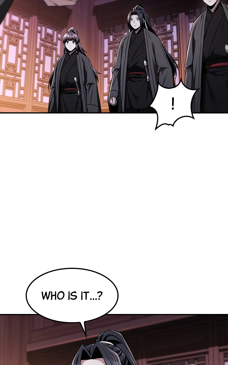 The Genius Swordsman of Mount Hua Chapter 10 Page 46