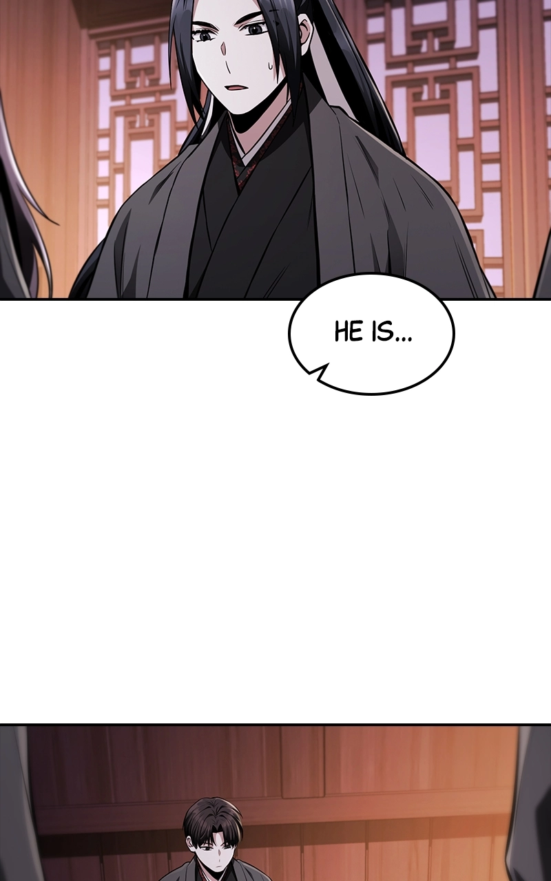 The Genius Swordsman of Mount Hua Chapter 10 Page 47