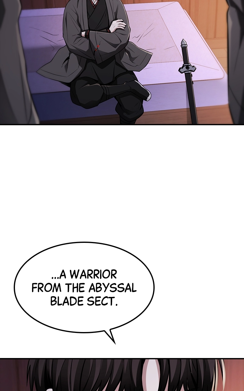 The Genius Swordsman of Mount Hua Chapter 10 Page 48