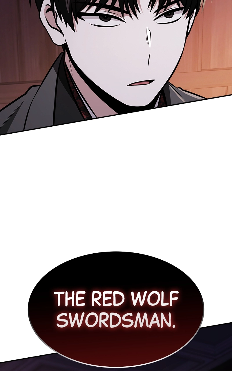 The Genius Swordsman of Mount Hua Chapter 10 Page 49