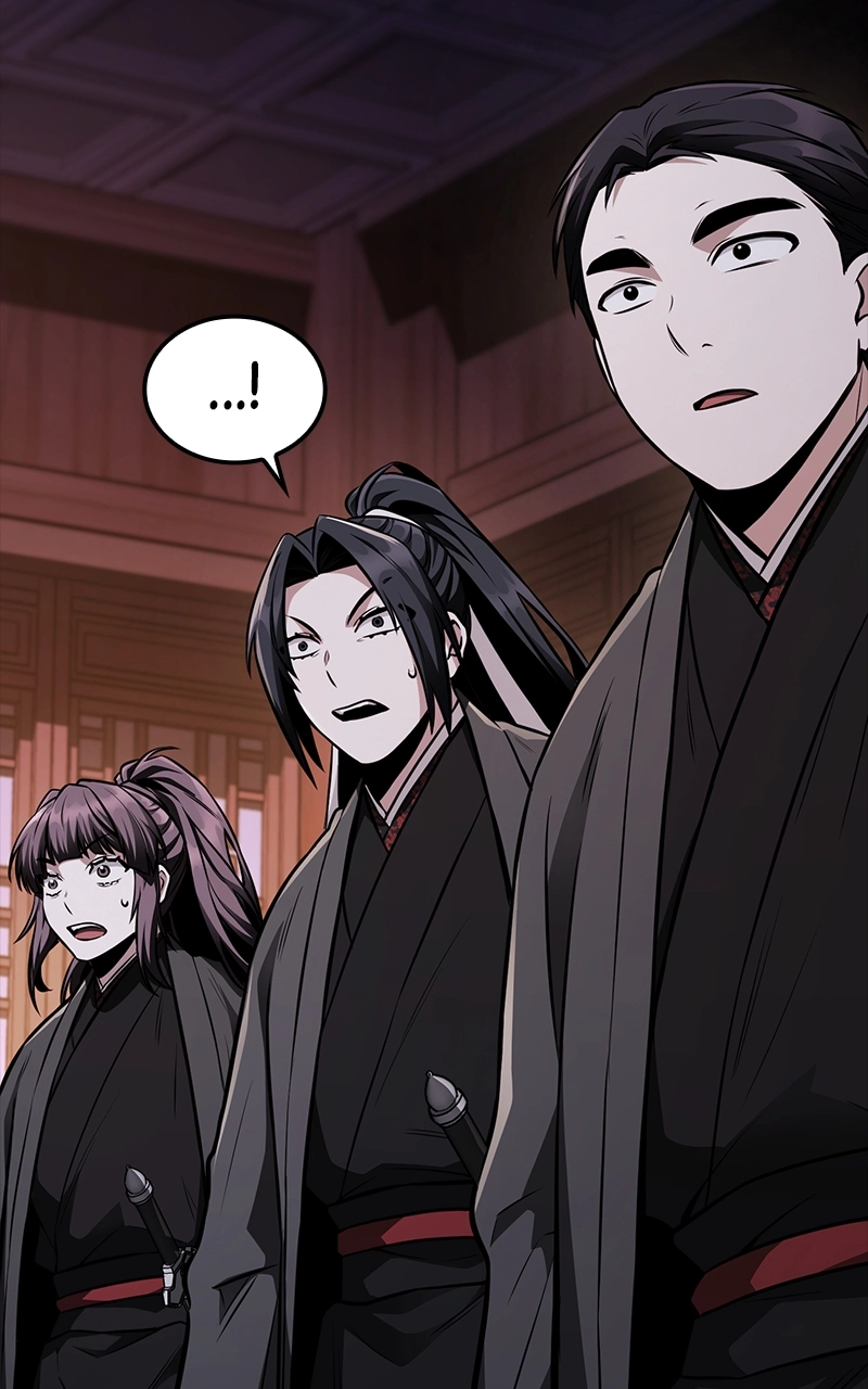 The Genius Swordsman of Mount Hua Chapter 10 Page 50