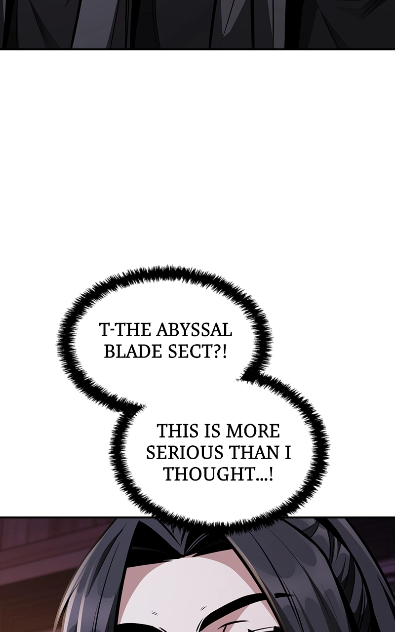 The Genius Swordsman of Mount Hua Chapter 10 Page 51