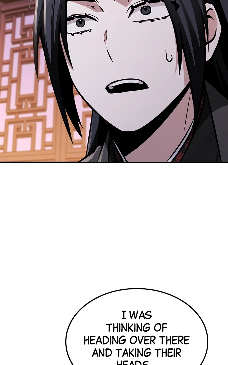 The Genius Swordsman of Mount Hua Chapter 10 Page 52