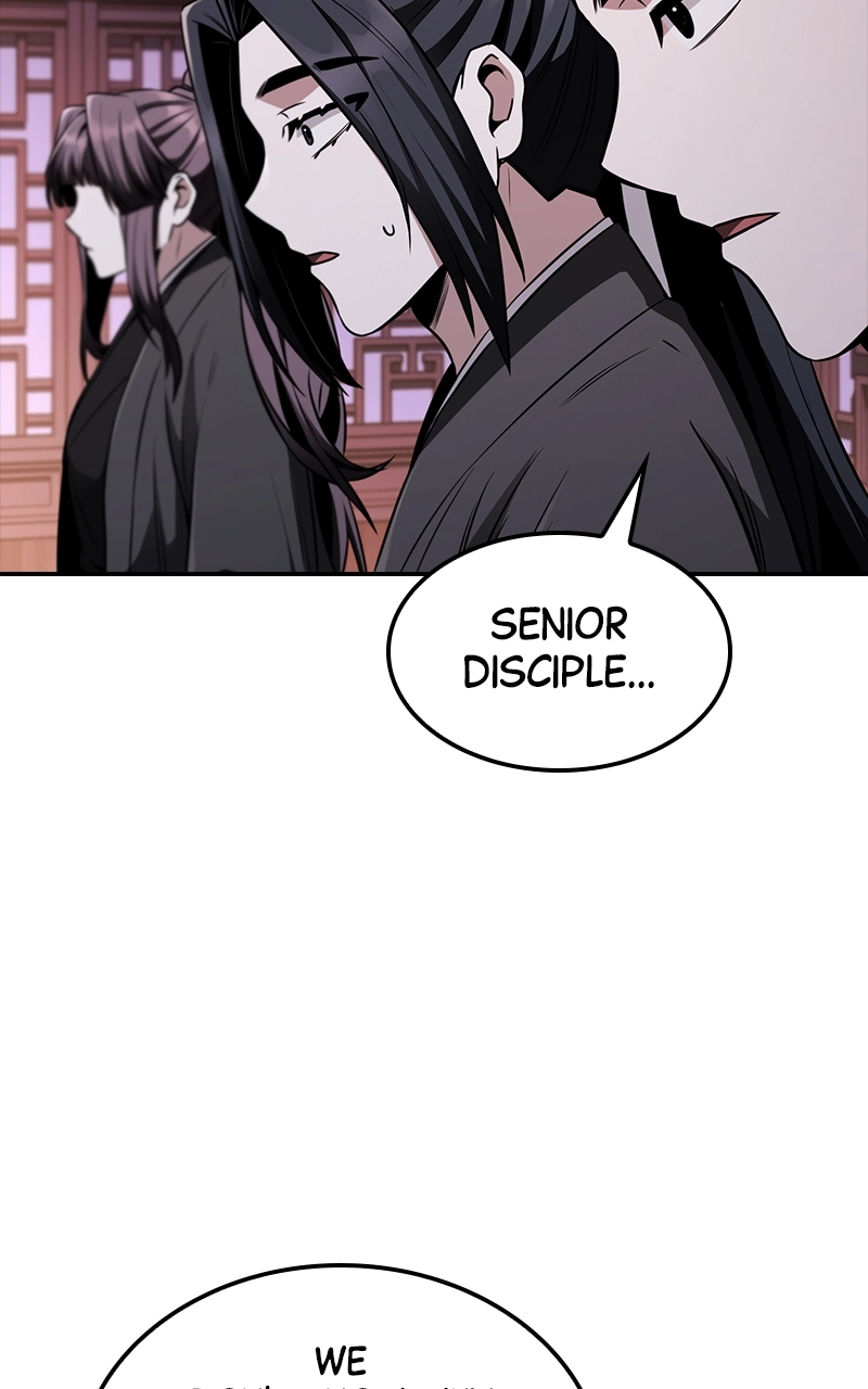 The Genius Swordsman of Mount Hua Chapter 10 Page 55
