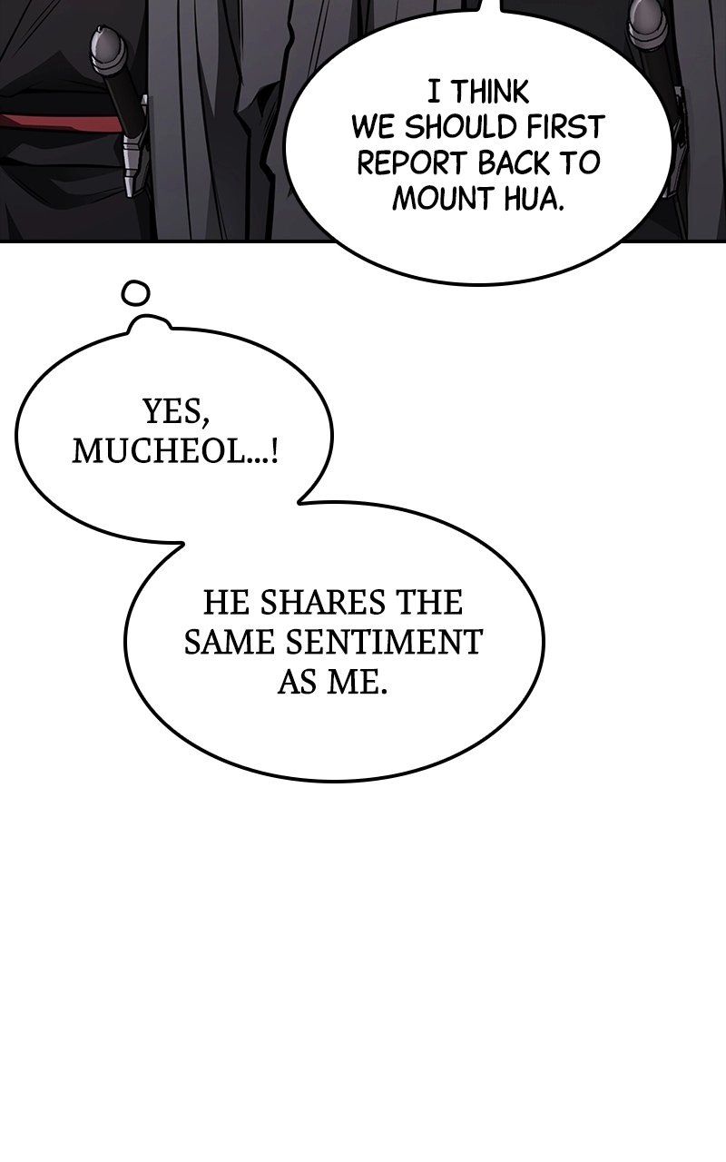 The Genius Swordsman of Mount Hua Chapter 10 Page 57